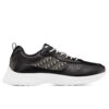 Dior Mens B25 Runner Sneaker