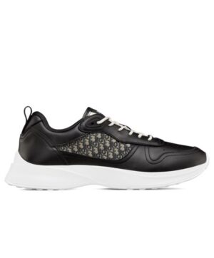 Dior Mens B25 Runner Sneaker