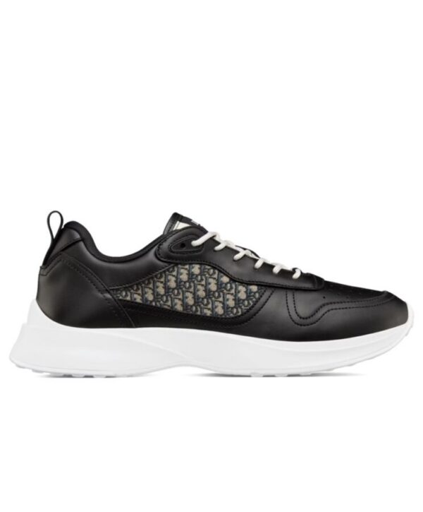 Dior Mens B25 Runner Sneaker