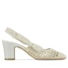 Dior Moi Womens Slingback Pump
