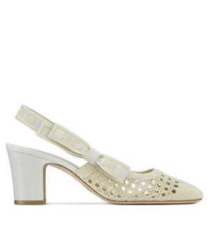Dior Moi Womens Slingback Pump