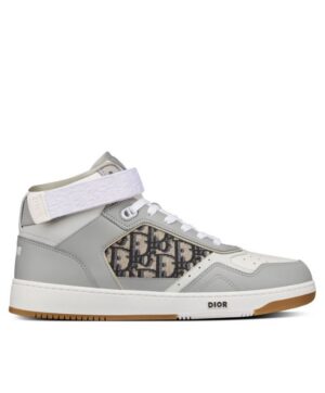 Dior Unisex B27 High-Top Sneaker