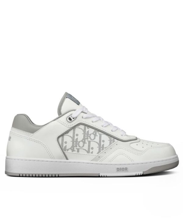 Dior Unisex B27 Low-Top Sneaker