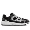 Dior Unisex B30 Sneaker Black