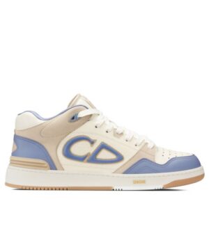 Dior Unisex B57 Mid-Top Sneaker