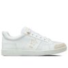 Dior Unisex Star Sneaker Cream