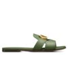 Dior Womens 30 Montaigne Slide