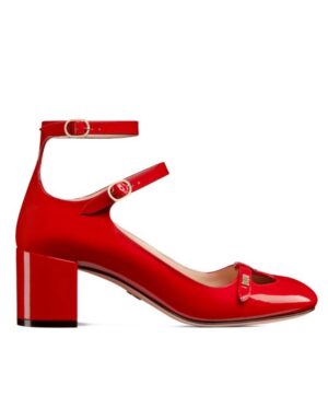 Dior Womens Aime Dior Pump
