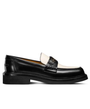 Dior Womens Boy Loafer