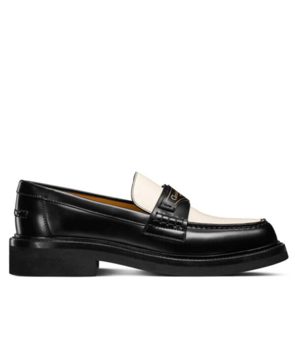 Dior Womens Boy Loafer