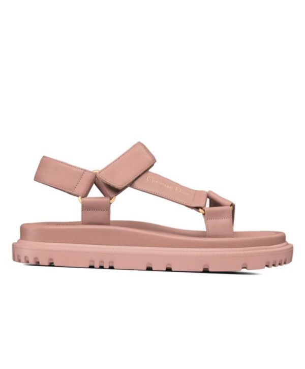 Dior Womens D-Wave Sandal
