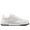 Dior Womens Dior One Sneaker Cream