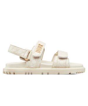 Dior Womens Dioract Sandal