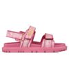 Dior Womens Dioract Sandal Pink