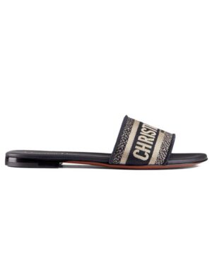 Dior Womens Dway Mule