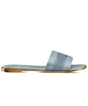 Dior Womens Dway Slide