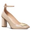 Dior Womens Forever Dior Pump