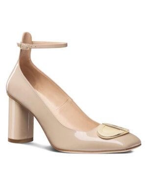 Dior Womens Forever Dior Pump