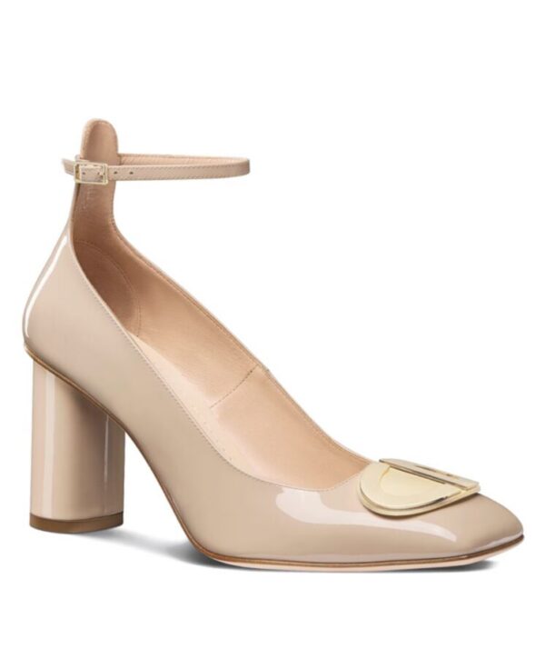 Dior Womens Forever Dior Pump