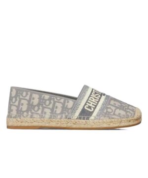 Dior Womens Granville Espadrille