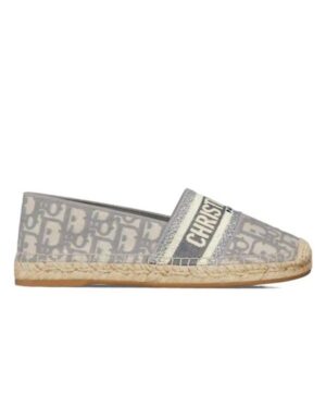 Dior Womens Granville Espadrille