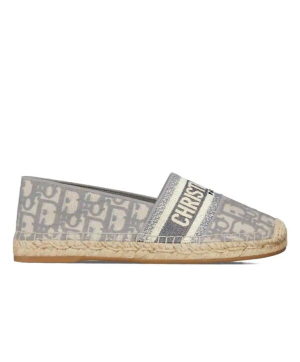 Dior Womens Granville Espadrille