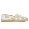 Dior Womens Granville Espadrille Golden