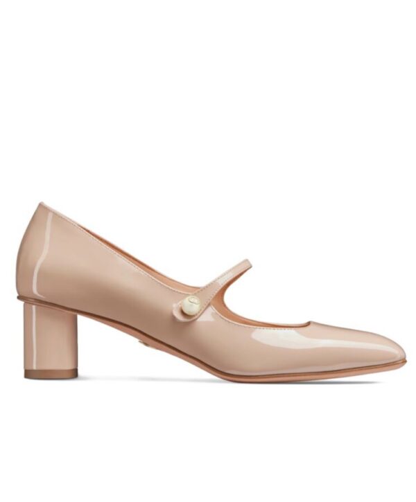 Dior Womens Jolie Dior Pump