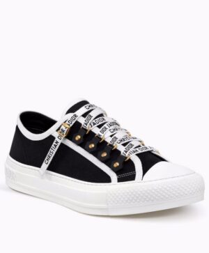Dior Womens Low-top Trainer