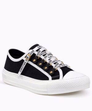 Dior Womens Low-top Trainer