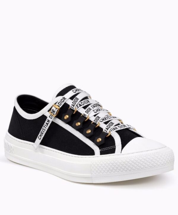 Dior Womens Low-top Trainer