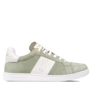 Dior Womens Star Sneaker