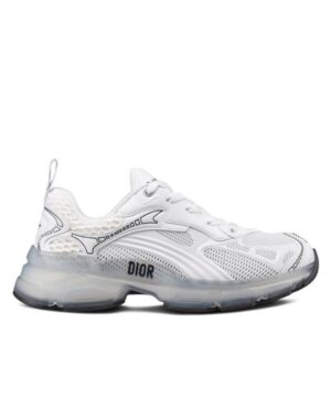 Dior Womens Vibe Sneaker