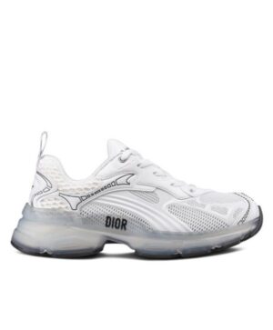 Dior Womens Vibe Sneaker