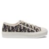 Dior Womens Walk N Dior Sneaker