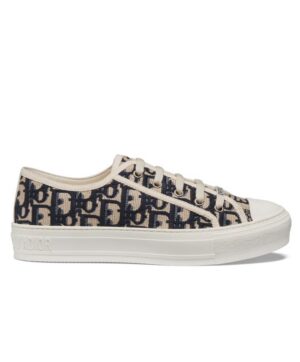 Dior Womens Walk N Dior Sneaker