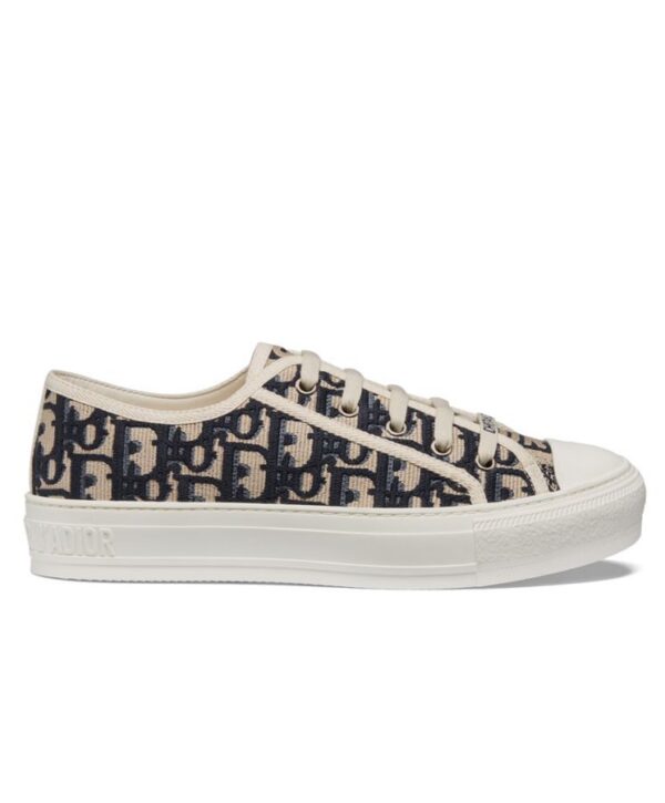 Dior Womens Walk N Dior Sneaker