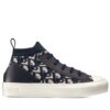 Dior Womens WalknDior Sneaker
