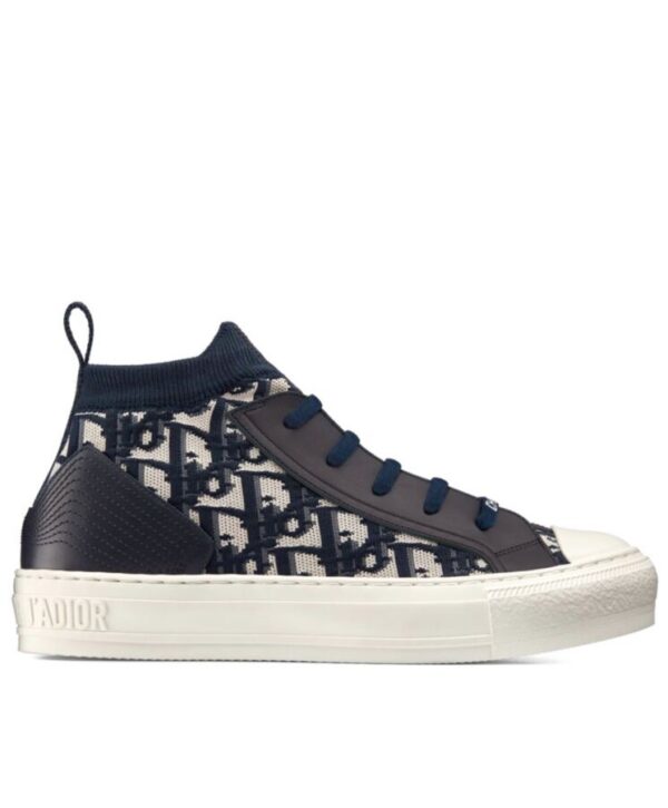 Dior Womens WalknDior Sneaker