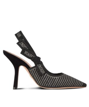 Dior Womens jAdior Slingback Pump
