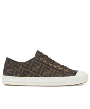 Fendi Unisex Domino