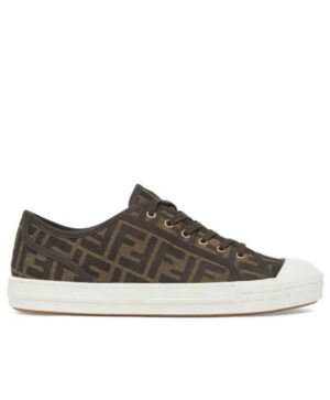 Fendi Unisex Domino
