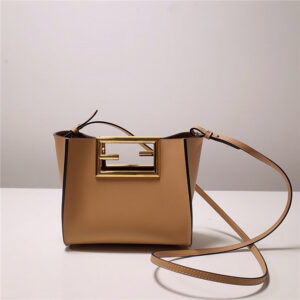Fendi Way Small 8BS054 Beige