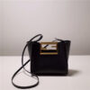 Fendi Way Small 8BS054 Black