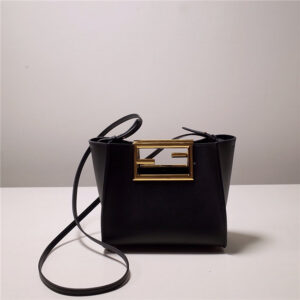 Fendi Way Small 8BS054 Black