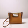 Fendi Way Small 8BS054 Brown