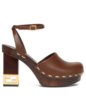 Fendi Womens Baguette Show 8Z8375
