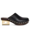 Fendi Womens Baguette Show 8Z8376 Black