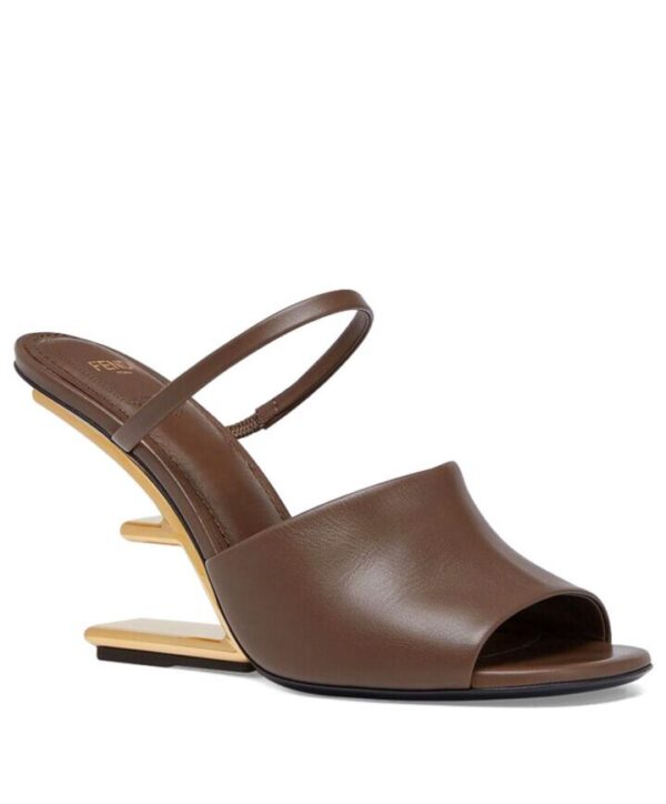 Fendi Womens First