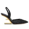 Fendi Womens First 8J8367